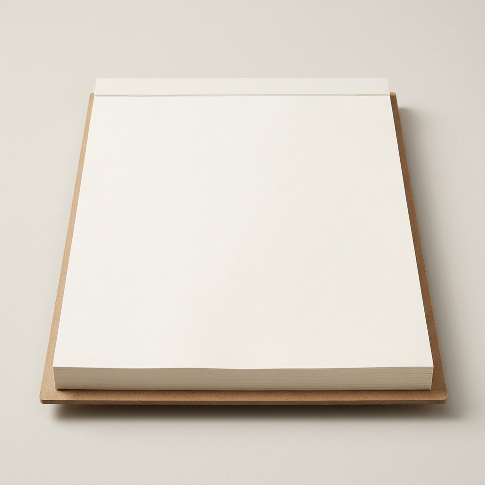 A3 Desk Pad 50 Sheets